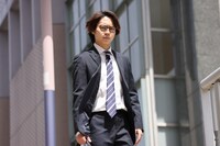ドラマ「春は短し恋せよ男子。」場面写真