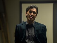 「イミテーション・ヤクザ」場面写真