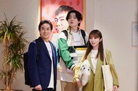 「量産型リコ -もう1人のプラモ女子の人生組み立て記-」場面写真