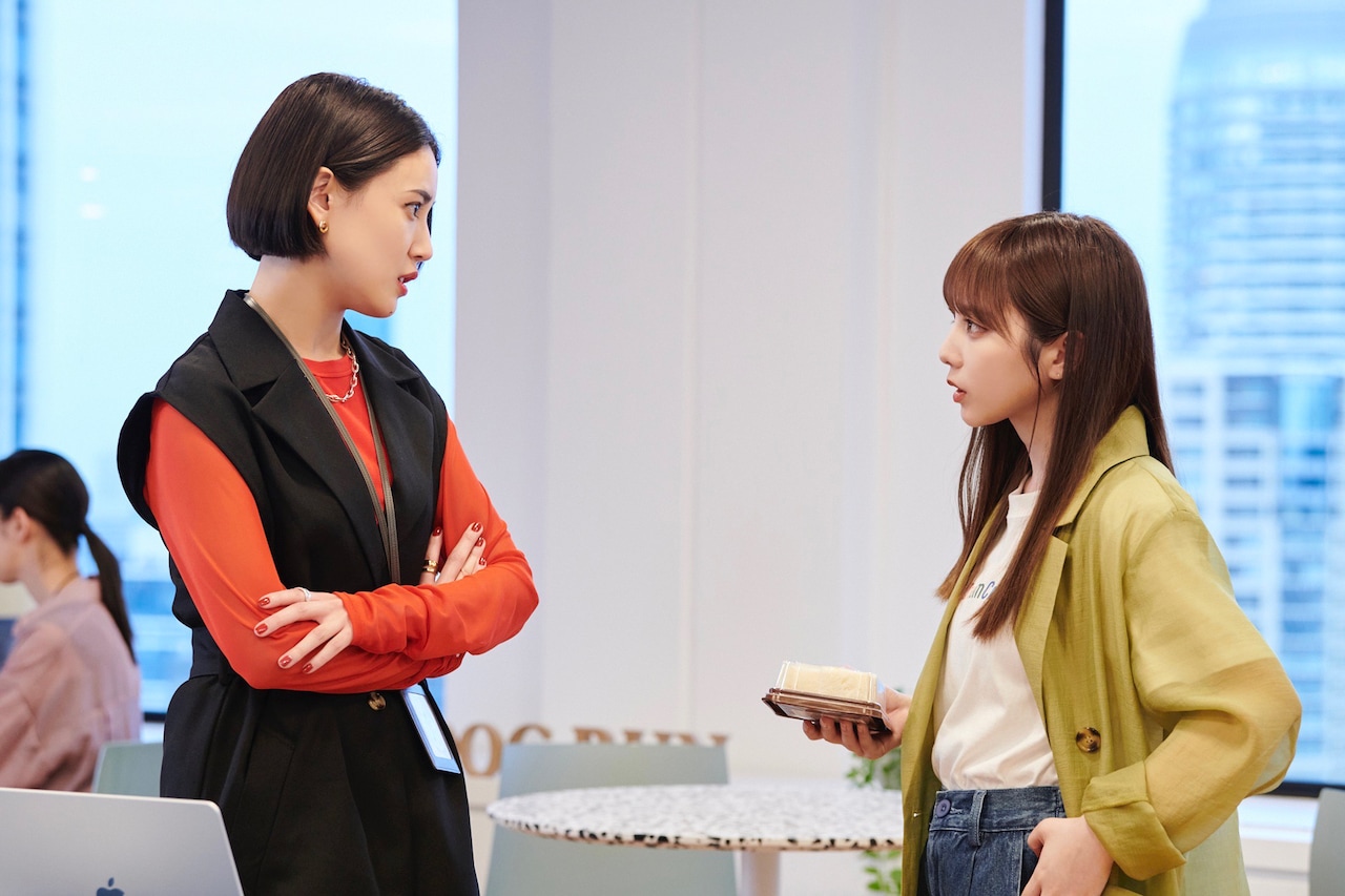 セール‼️新品未使用】量産型リコ –最後のプラモ女子の人生組み立て記　与田祐希 写真 3/5枚】量産型リコ：“リコ”与田祐希デザインのガンプラ MG