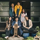 西岡星汰の初主演作「うかうかと終焉」今秋公開 共演に渡辺佑太朗、松本妃代ら