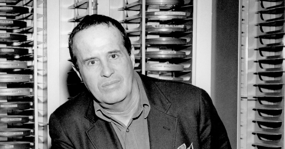 前衛的な映像を手がけたケネス・アンガー死去、「ハリウッド・バビロン 