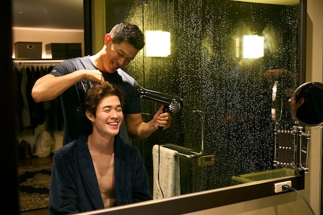 「エゴイスト」場面写真