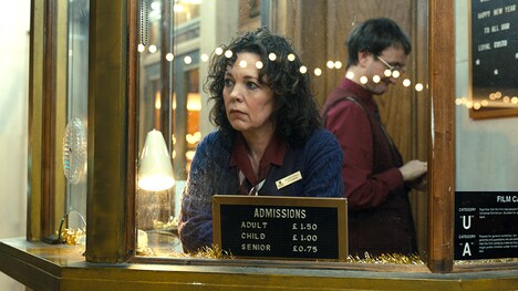 「エンパイア・オブ・ライト」場面写真