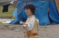 「叢雲 ～ゴースト・エージェンシー～」場面写真