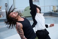 「叢雲 ～ゴースト・エージェンシー～」場面写真