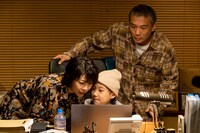 「叢雲 ～ゴースト・エージェンシー～」場面写真