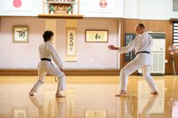 「叢雲 ～ゴースト・エージェンシー～」場面写真