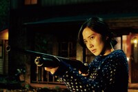 「THE WITCH／魔女 －増殖－」場面写真