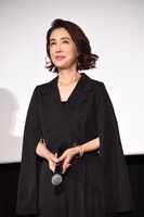 筒井真理子