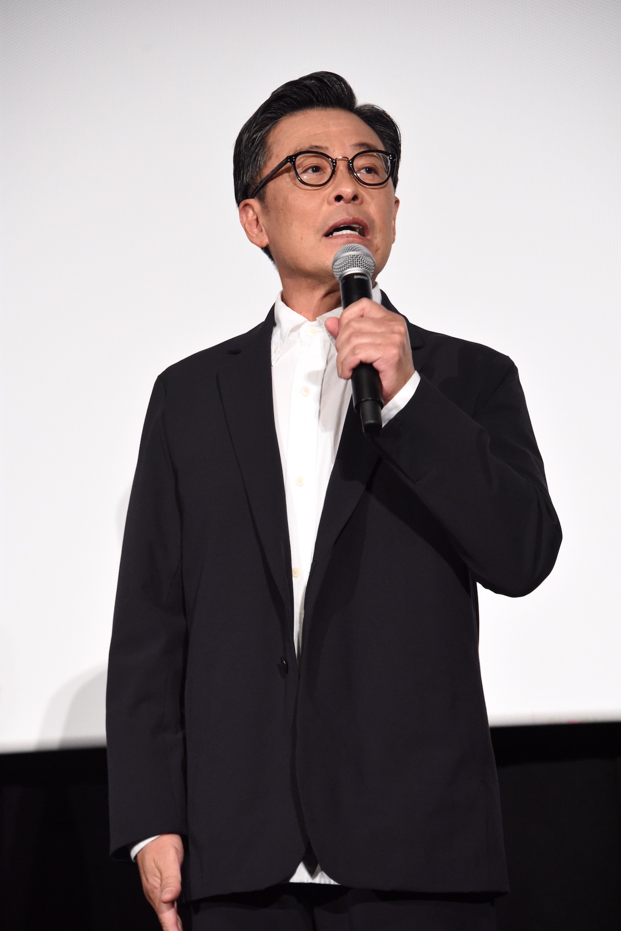 光石研