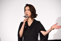 筒井真理子