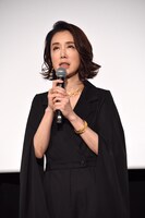 筒井真理子