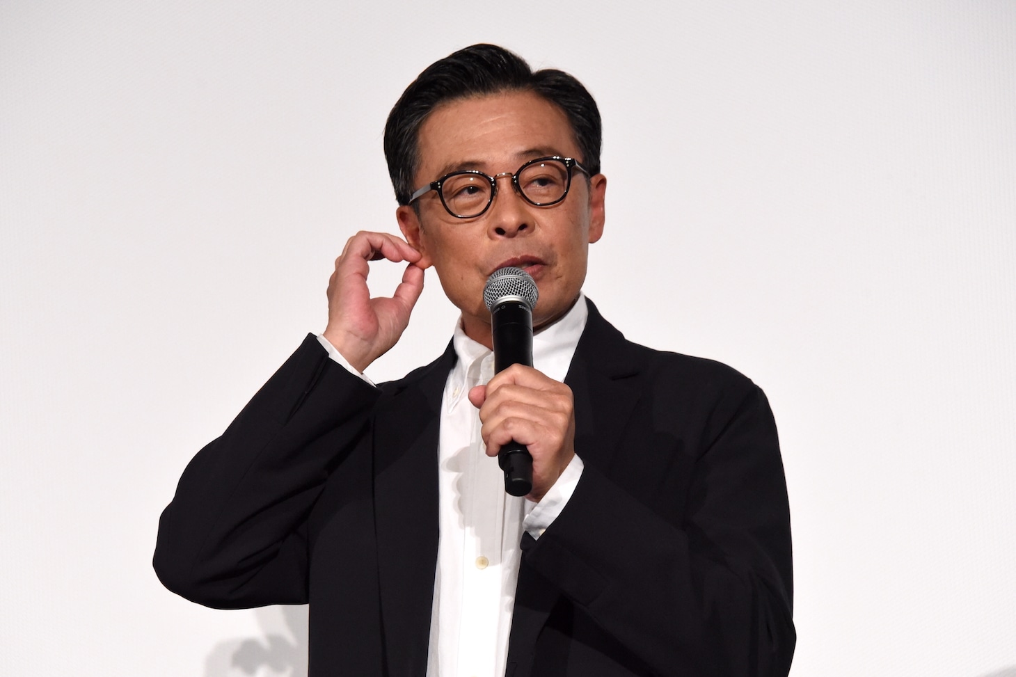 光石研
