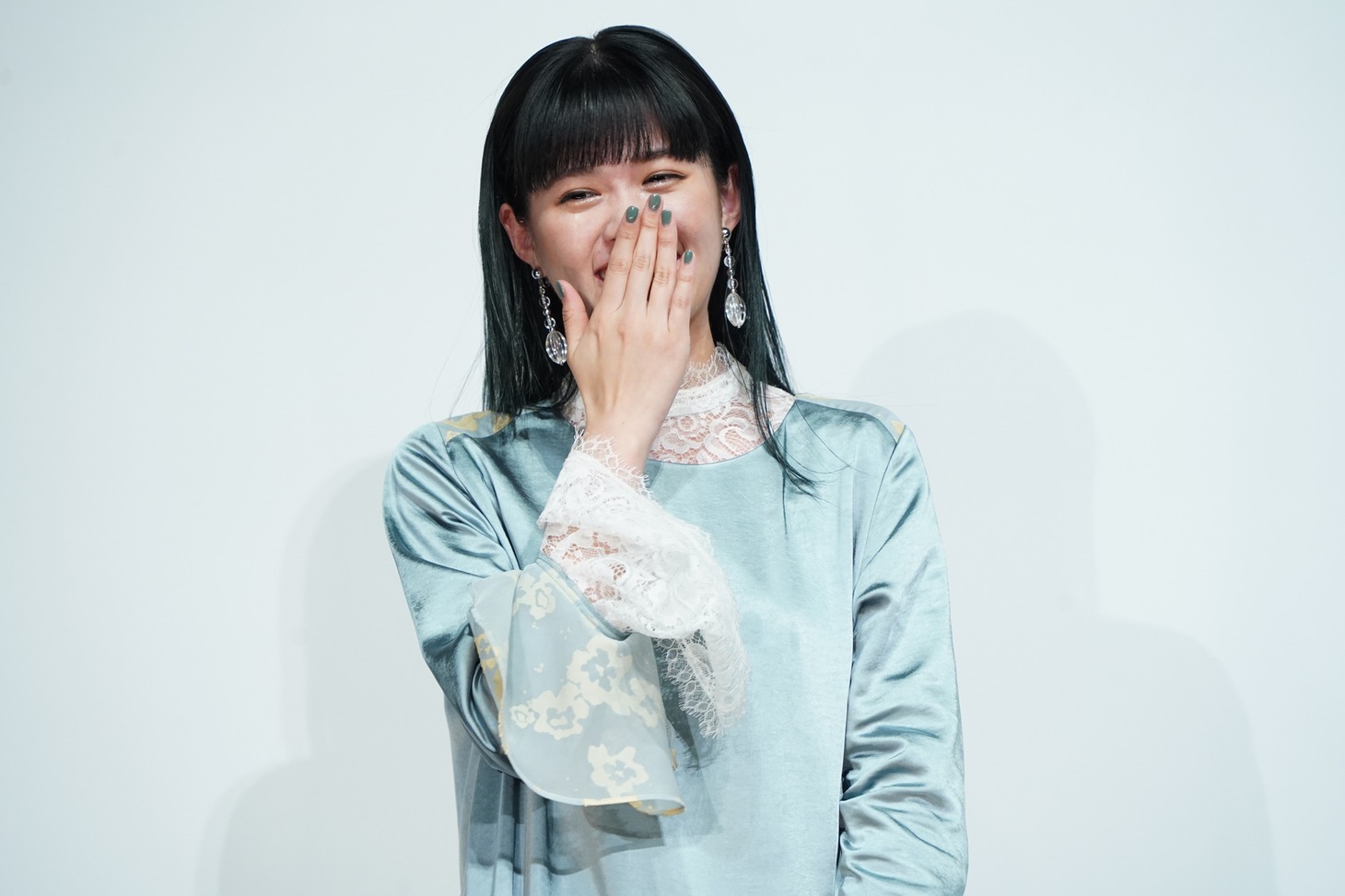 小西桜子
