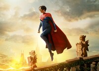 「ザ・フラッシュ」場面写真