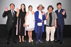 岡田結実が主演作「26時13分」魅力をアピール、ハワイ国際映画祭の招待作品に