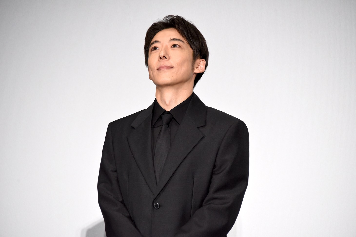 高橋一生