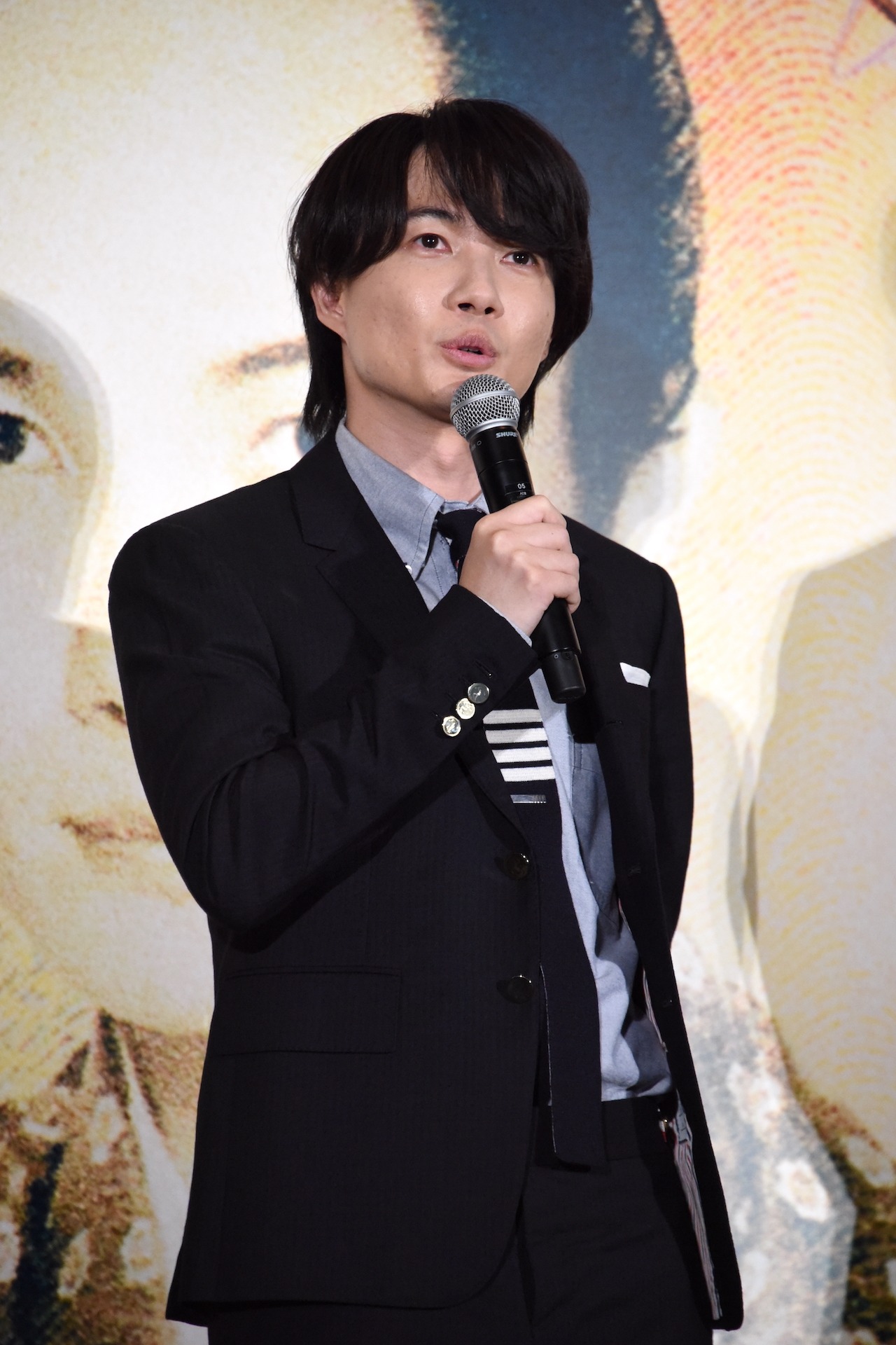 神木隆之介