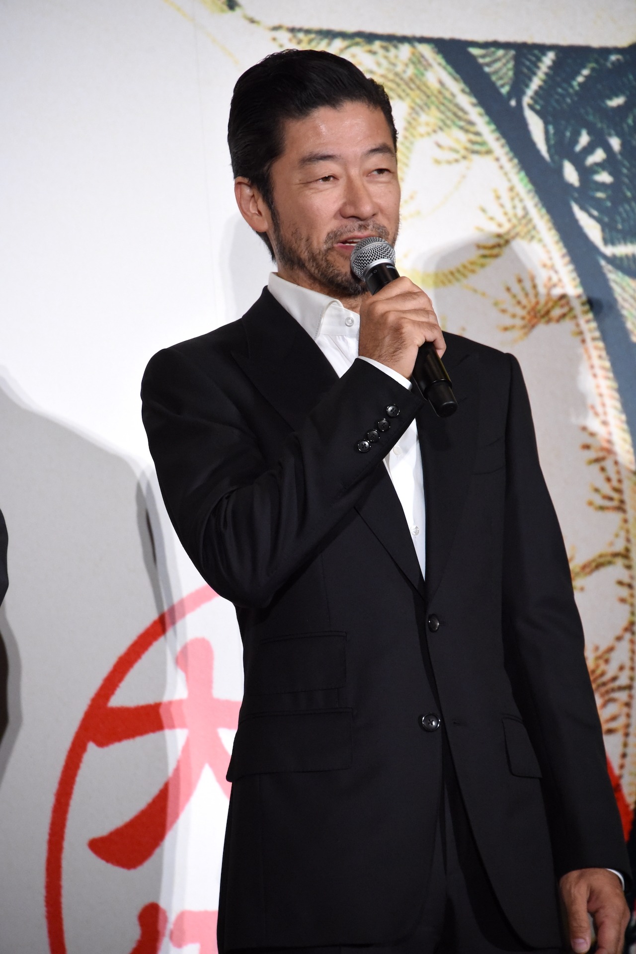 浅野忠信