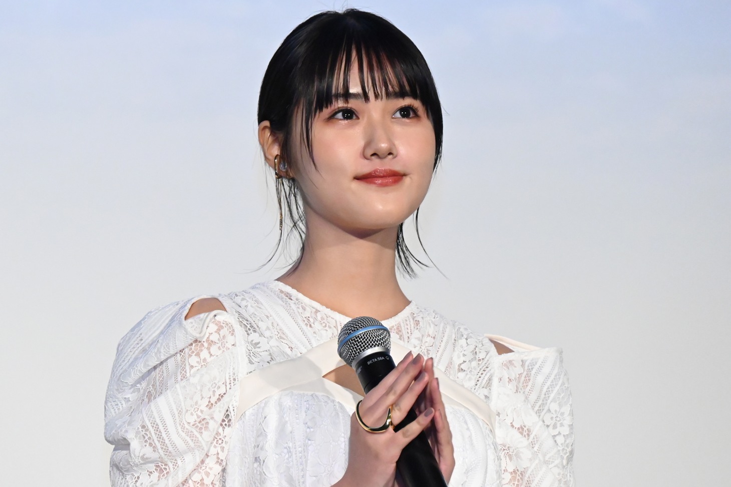 原菜乃華