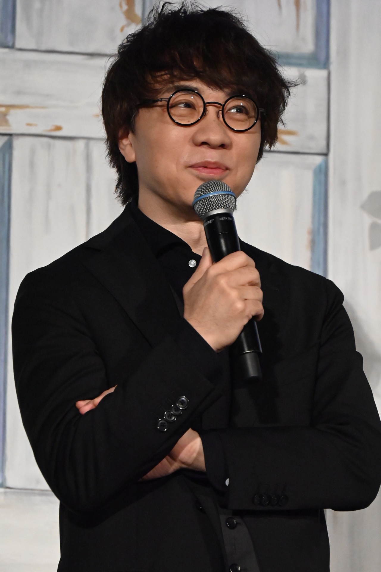 新海誠