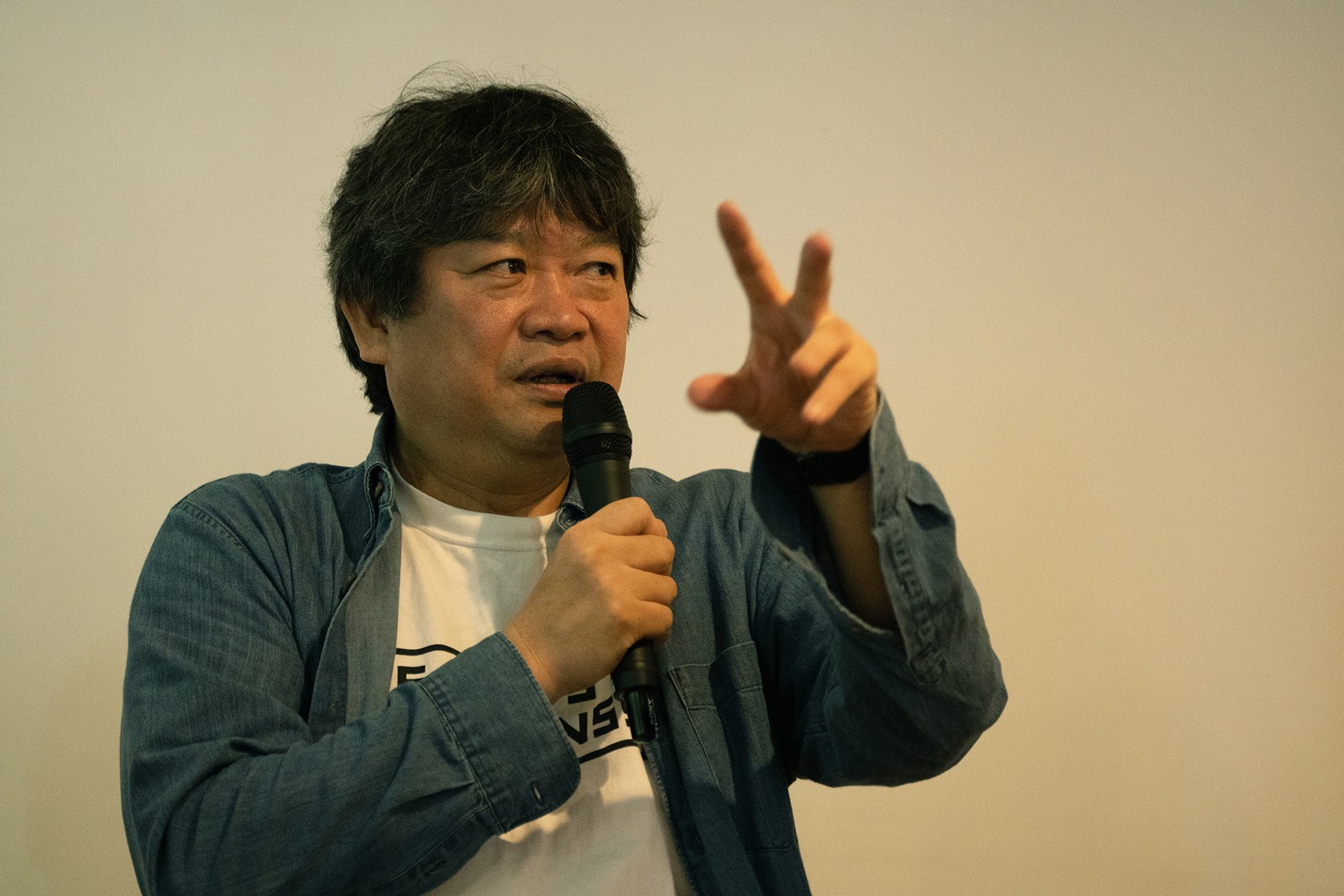 本広克行