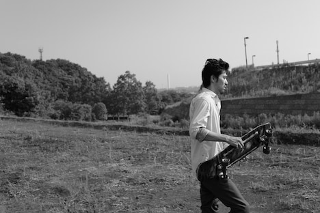 「Playback」場面写真 (c) 2012 Decade, Pigdom