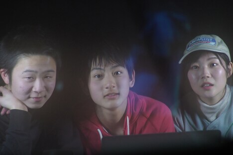 「ワイルドツアー」場面写真 (c)Yamaguchi Center for Arts and Media [YCAM]