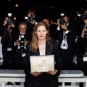 第76回カンヌ国際映画祭が閉幕、パルムドールはフランスの「Anatomy of a Fall」