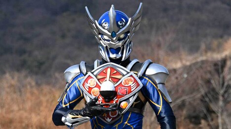 「暴太郎戦隊ドンブラザーズVS暴太郎戦隊ドンブリーズ」場面写真