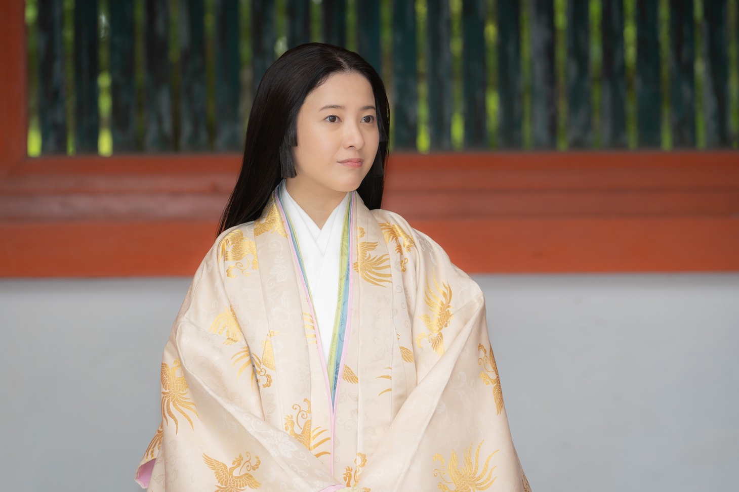 吉高由里子