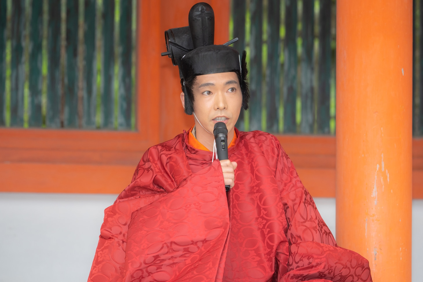 柄本佑
