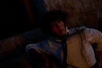 「岸辺露伴 ルーヴルへ行く」新場面写真