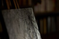 「岸辺露伴 ルーヴルへ行く」新場面写真