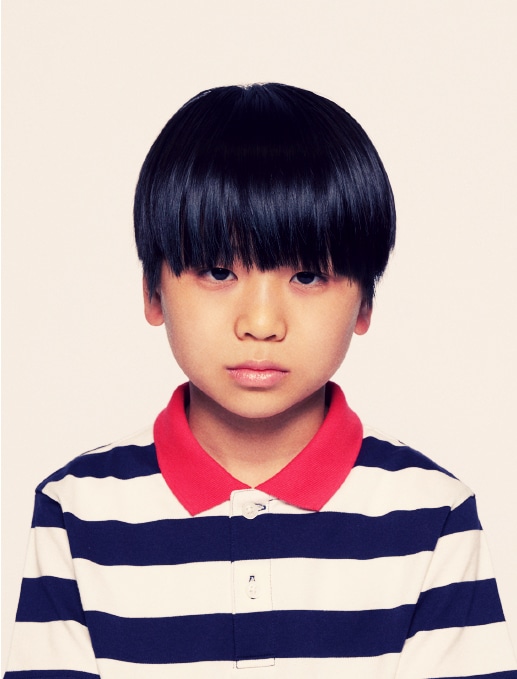 福田龍世