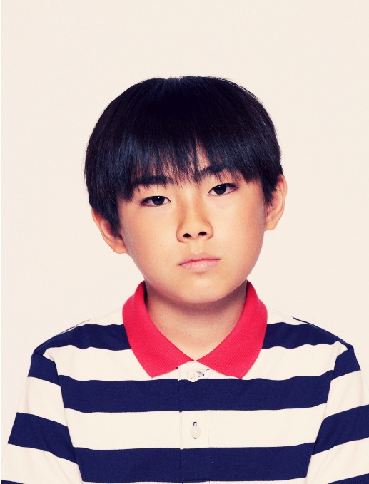 石井舜