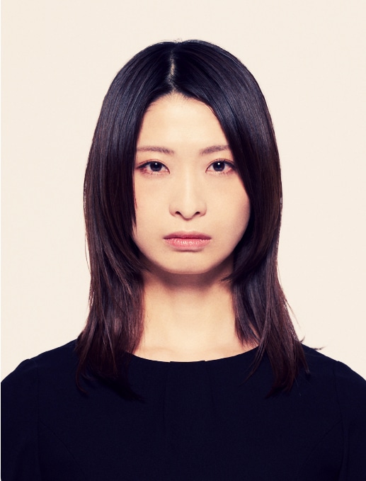 真辺彩加