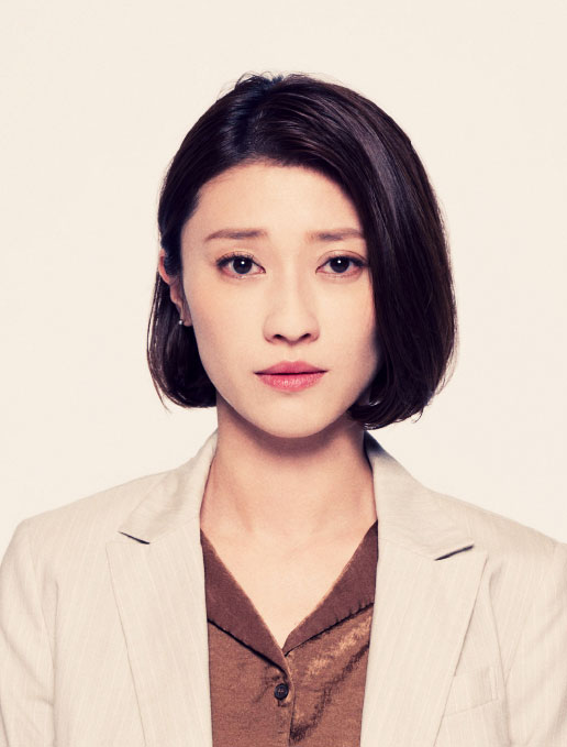 原幹恵