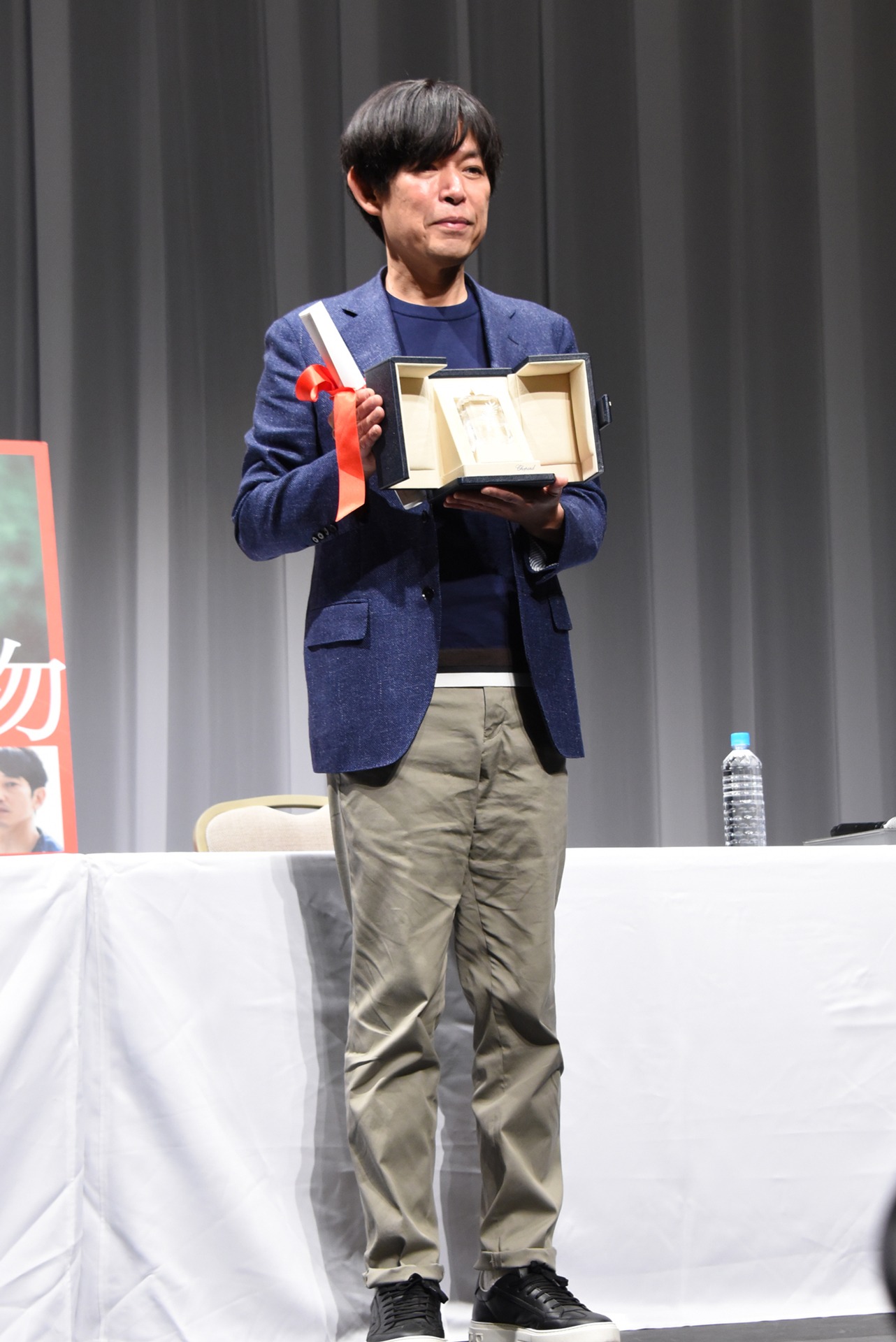 坂元裕二