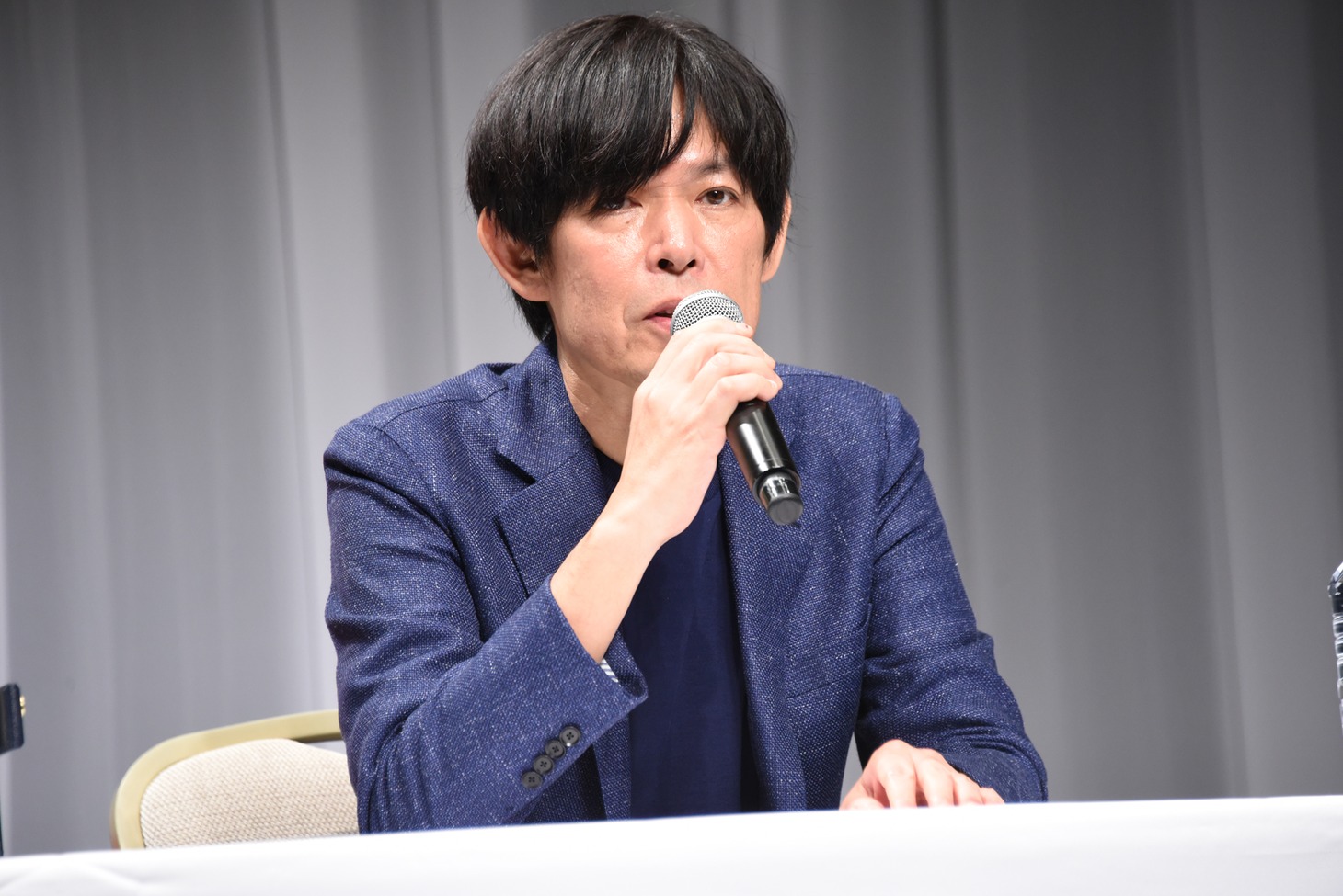 坂元裕二