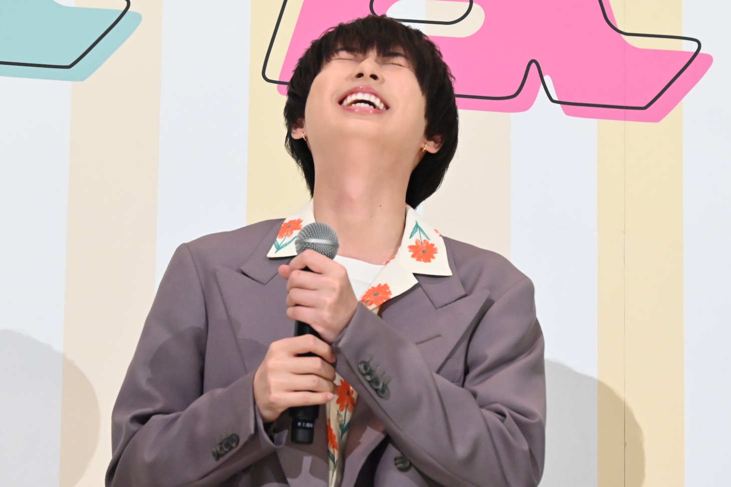 井上瑞稀