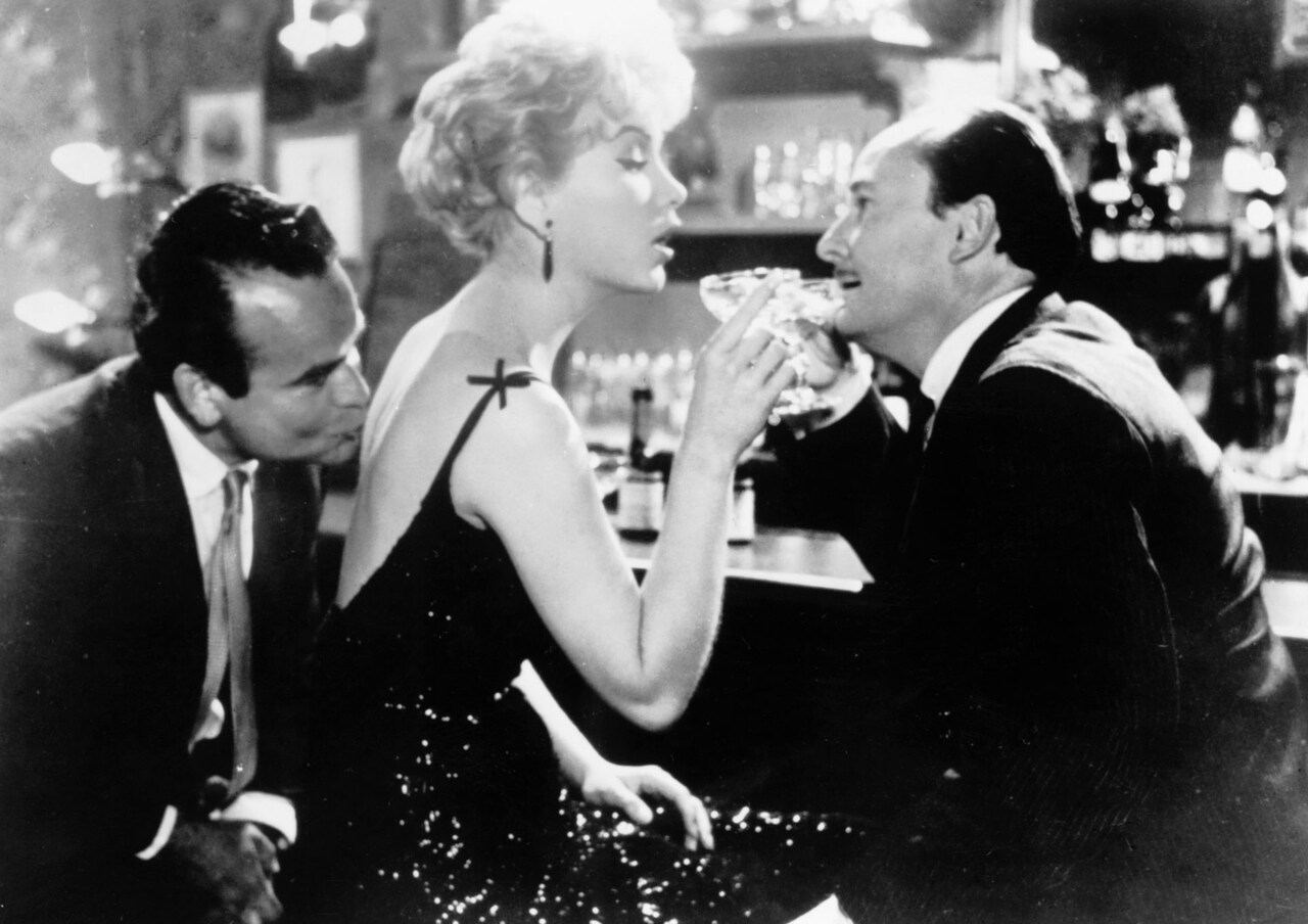 ジョン・カサヴェテスの日本劇場未公開作も、ポレポレ坐でオルタナティブな上映会