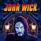 「ジョン・ウィック」最新作に備えよ!シリーズ3作収録した初回生産限定Blu-ray発売