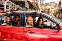 「メデジン 麻薬カルテルをぶっ潰せ！」場面写真