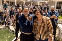 「メデジン 麻薬カルテルをぶっ潰せ！」場面写真