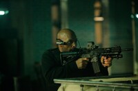 「メデジン 麻薬カルテルをぶっ潰せ！」場面写真