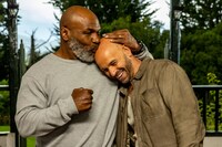 「メデジン 麻薬カルテルをぶっ潰せ！」場面写真