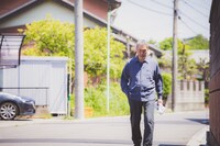 「はじまりの日」場面写真