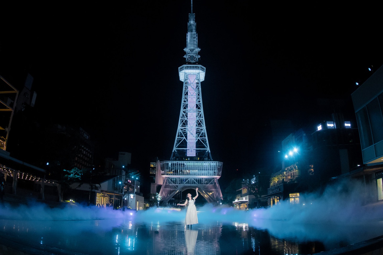 「はじまりの日」場面写真